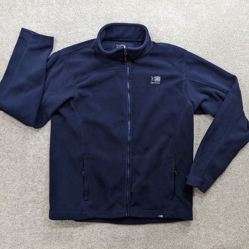 Karrimor mens fleece jacket - karrimor,