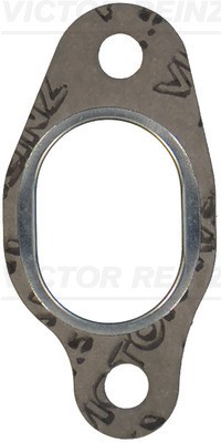 Gasket exhaust manifold - gasket,,