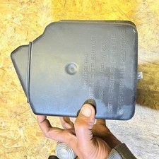 823501100 Fuse Box Control Unit Fiat Punto 1999-2005 Genuine OEM