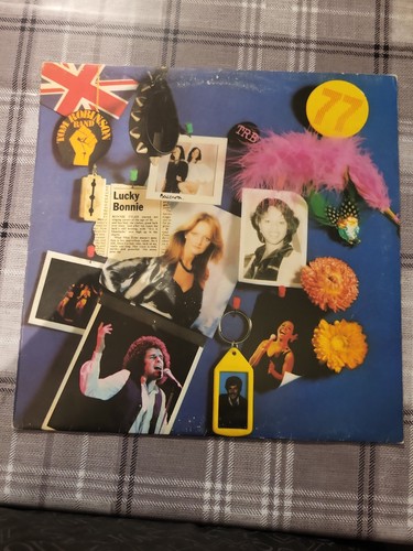 The sensational 1977 - the,