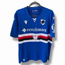 UC Sampdoria 2024/25 Home