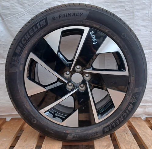 Vauxhall grandland - vauxhall, 19"