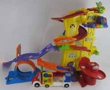 Vtech Toot Toot Drivers Super