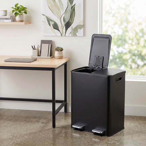Heavy duty kitchen bin - heavy,