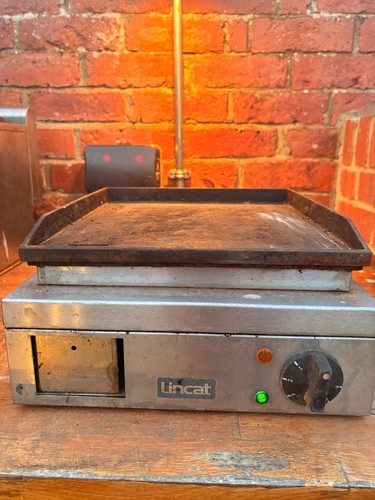 Lincat lynx 400 - lynx, electric
