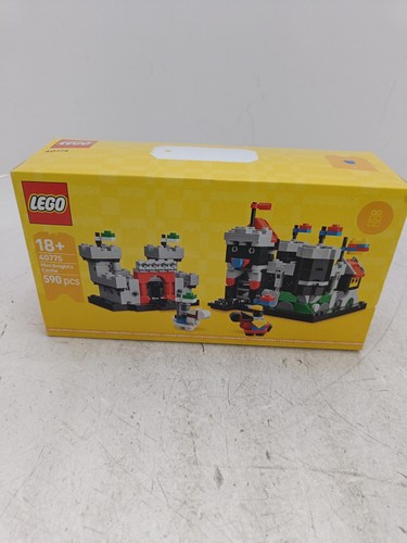 Lego 40775 mini knights - 40775,