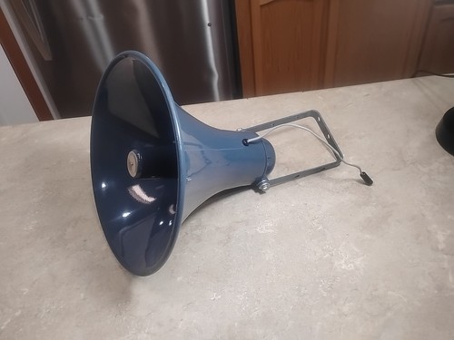 Realistic power horn 1238c - realistic,