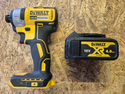 Dewalt dcf787 18v - dcf787,