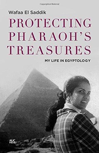 Protecting pharaoh - protecting, pharaoh's