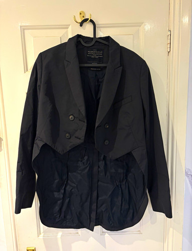 Allsaints alita tailcoat - ‘alita, tailcoat’