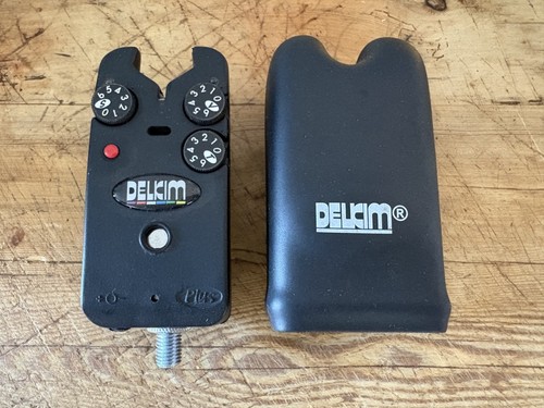 Delkim plus bite - ev,