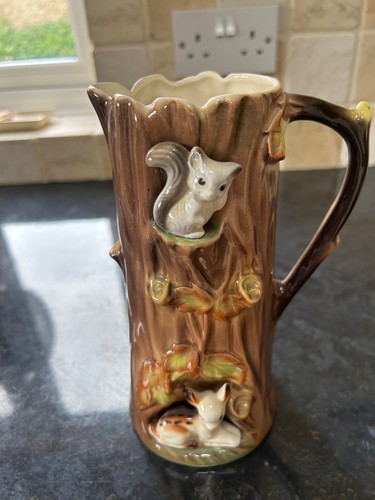 Old fashion vase - fashion,