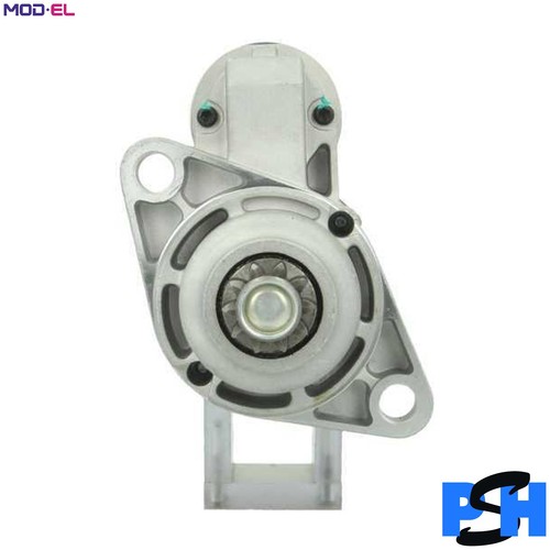 Starter 300 566 102 - starter, for