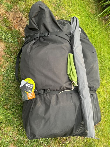Kampa motor rally air 260 - motor,