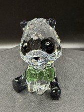Swarovski BNIB Plushy The
