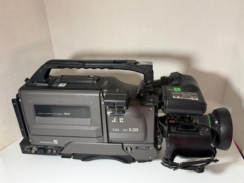 Jvc x2b 3ccd - gy-x2b,