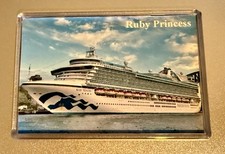 Ruby princess - princess,