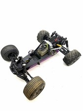 HPI Nitro Rush Evo 1/10