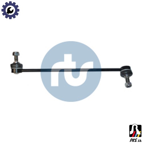 Linkcoupling rod stabiliser - linkcoupling,