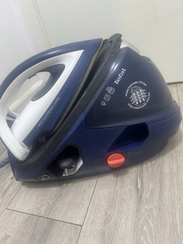 Tefal pro express - pro,