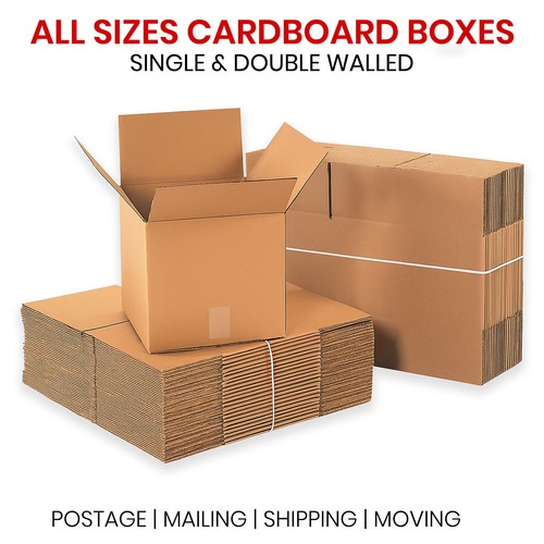 Brown single double wall - single, &