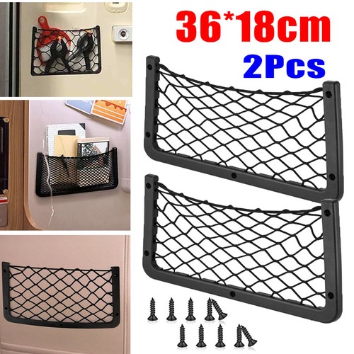 2pcs universal car seat back - 2pcs,