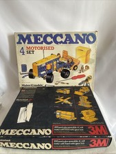 Vintage 1970’s Motorised