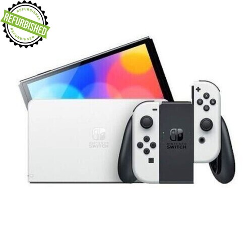 Nintendo switch oled - switch,