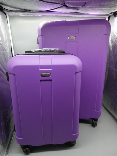 Branded globallite purple set - branded,