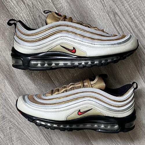 Nike air max metallic - air,