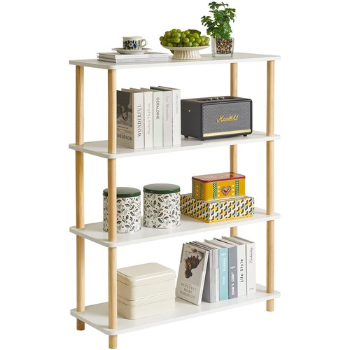 Tier wooden open - wooden,
