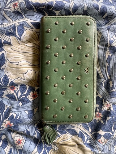 Anya hindmarch purse - hindmarch, project