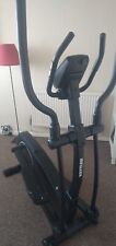 Kettler Rivo P Elliptical Trainer. Black. 