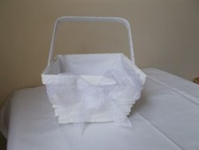 CONFETTI BASKET, WEDDING