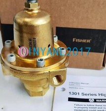 1PCS New Fisher 1301F-2