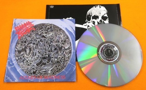 Morbid angel altars of - angel,