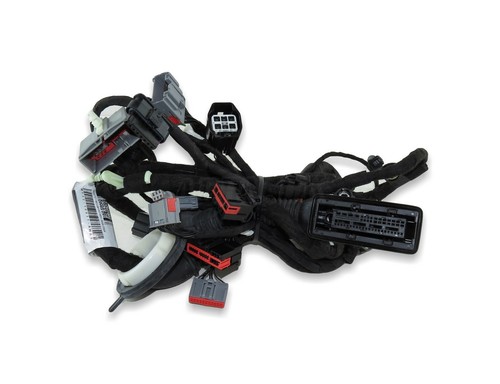 Discovery l462 front driver - discovery,