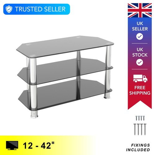 Glass floor stand unit - floor, unit,