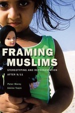 Framing Muslims: Stereotyping