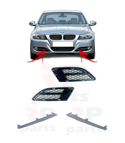 For bmw e90 12 front - for,