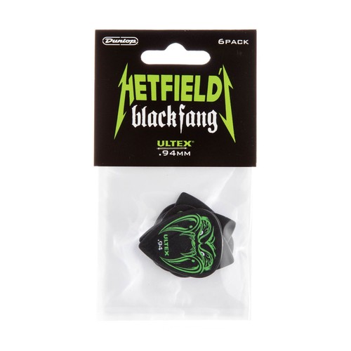 Dunlop ph112p94 hetfield black - ph112p94,