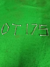 YAMAHA DT 125 / 175 MX 79 - 81