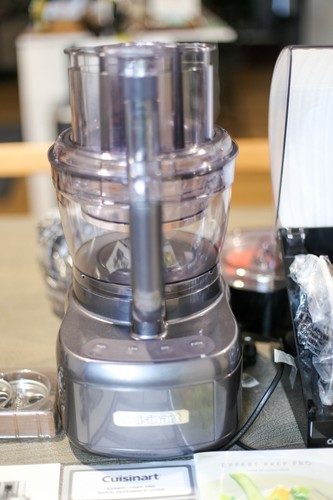 Cuisinart expert prep pro - cuisinart, 2