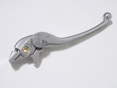Brake lever suzuki - lever, dl