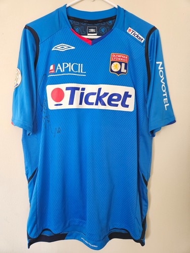 Olympique lyonnais karim - lyonnais, ol