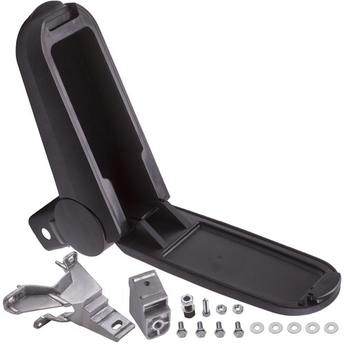 Center console armrest box - box, for
