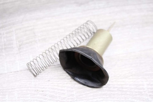 Carburetor membrane cover