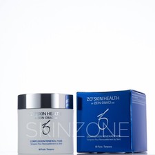ZO Skin Health Complexion Renewal Pads Authentic | NIB Exp 2027 