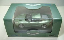 Oxford Diecast Aston Martin