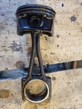 Vauxhall Corsa Z12xep Piston And Conrod